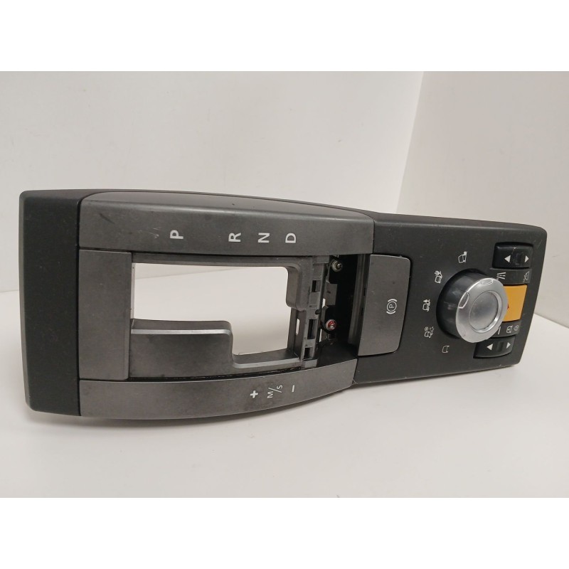 Recambio de mando multifuncion para land rover range rover sport i (l320) 2.7 d 4x4 referencia OEM IAM L320LHDGR  
