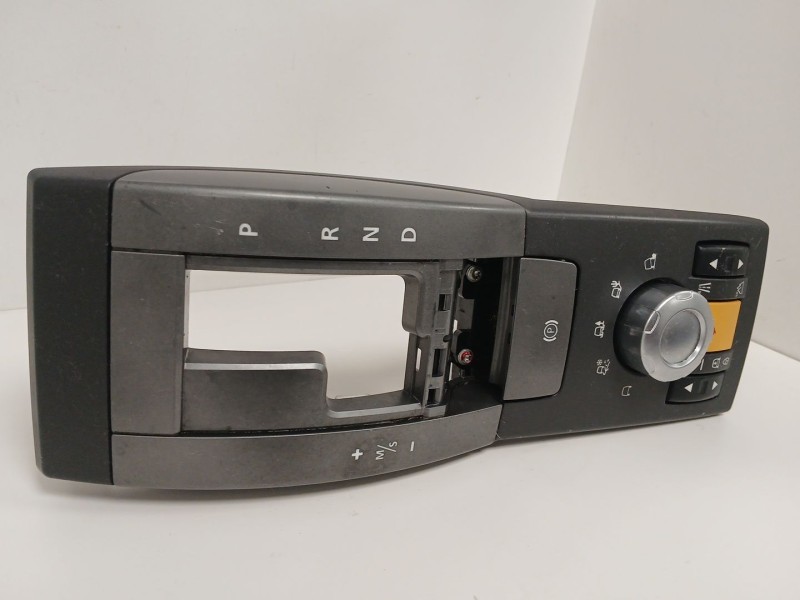 Recambio de mando multifuncion para land rover range rover sport i (l320) 2.7 d 4x4 referencia OEM IAM L320LHDGR  