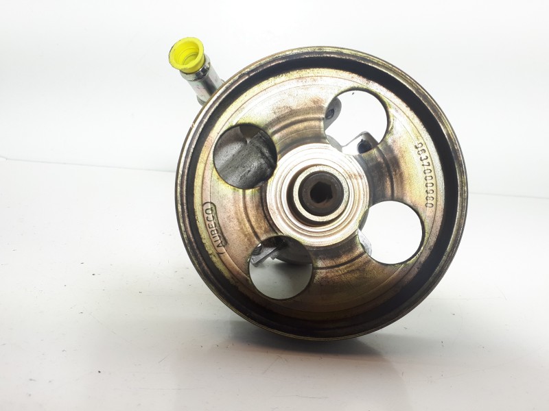 Recambio de bomba direccion para citroën xsara picasso 1.6 hdi 110 exclusive referencia OEM IAM 9647790780 26103773QP 