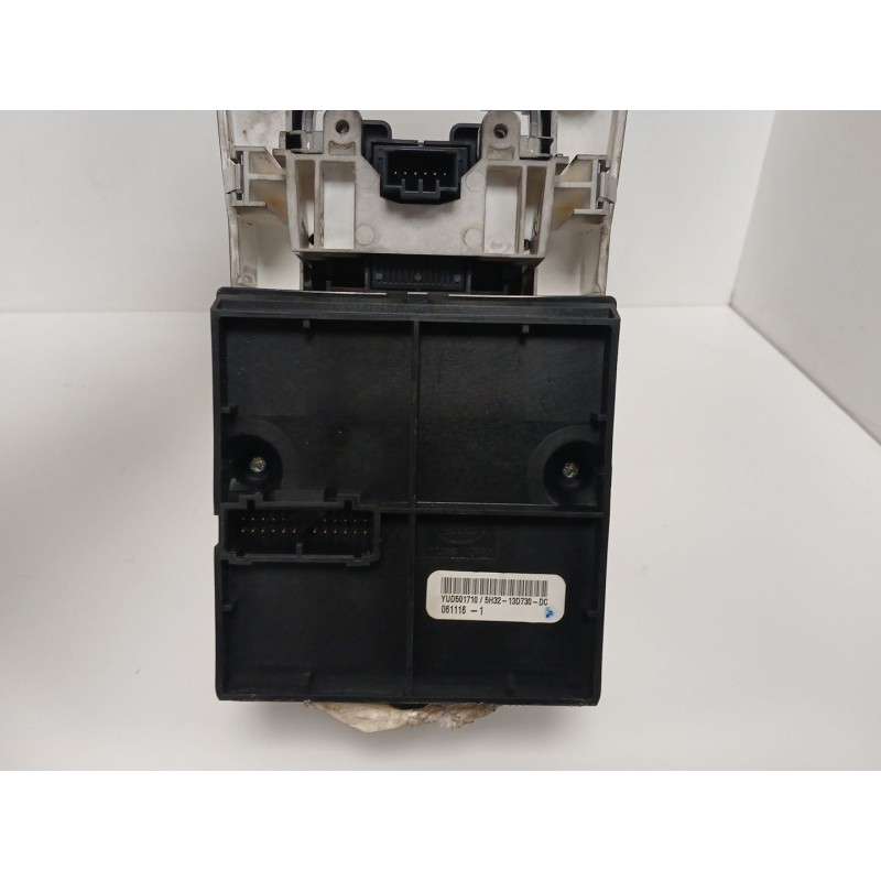Recambio de mando multifuncion para land rover range rover sport i (l320) 2.7 d 4x4 referencia OEM IAM L320LHDGR  