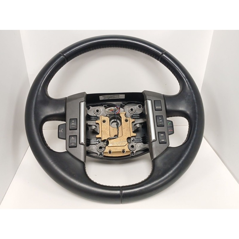 Recambio de volante para land rover range rover sport i (l320) 2.7 d 4x4 referencia OEM IAM SV85079403EB  