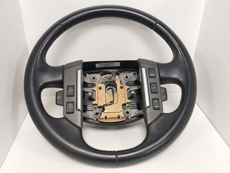 Recambio de volante para land rover range rover sport i (l320) 2.7 d 4x4 referencia OEM IAM SV85079403EB  