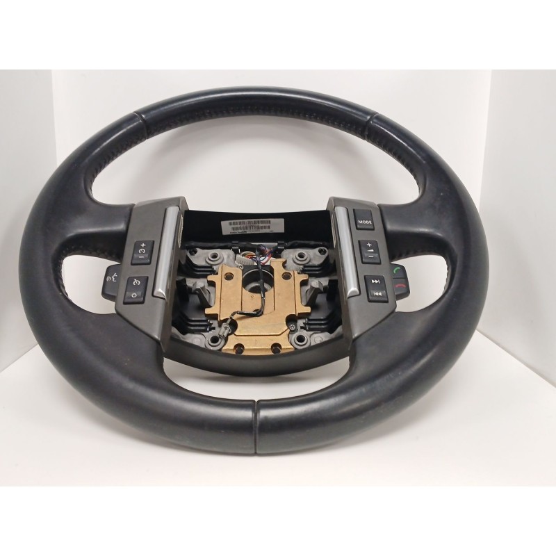 Recambio de volante para land rover range rover sport i (l320) 2.7 d 4x4 referencia OEM IAM SV85079403EB  