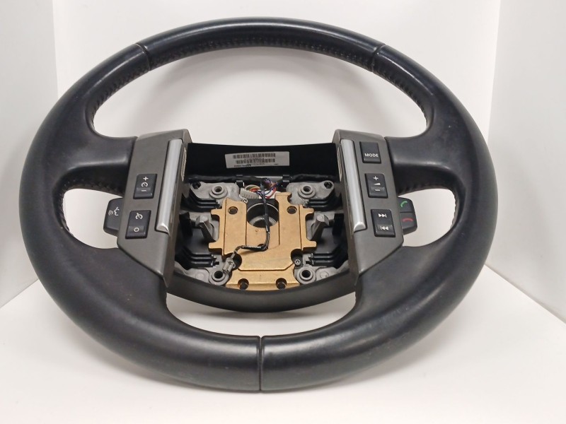 Recambio de volante para land rover range rover sport i (l320) 2.7 d 4x4 referencia OEM IAM SV85079403EB  