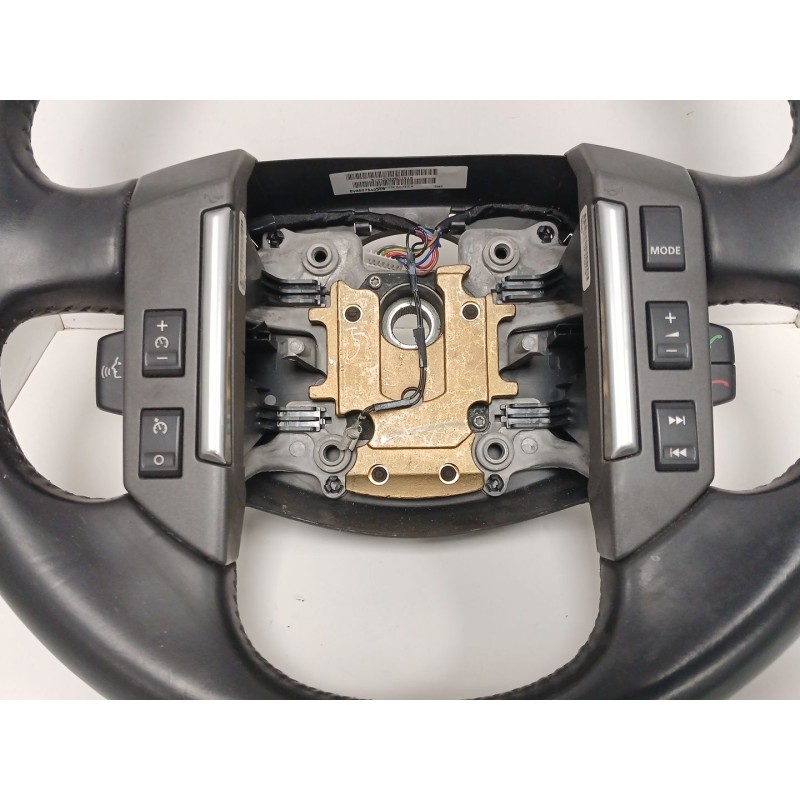 Recambio de volante para land rover range rover sport i (l320) 2.7 d 4x4 referencia OEM IAM SV85079403EB  