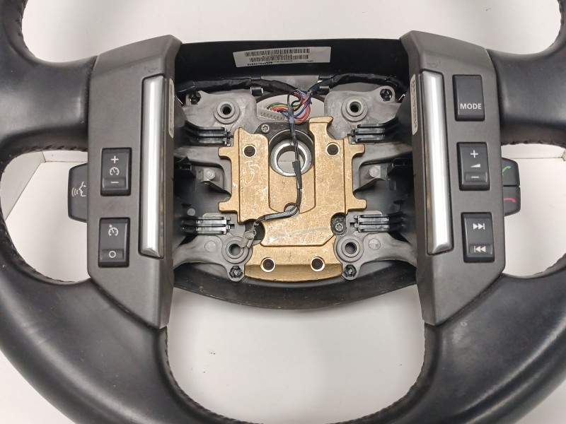 Recambio de volante para land rover range rover sport i (l320) 2.7 d 4x4 referencia OEM IAM SV85079403EB  