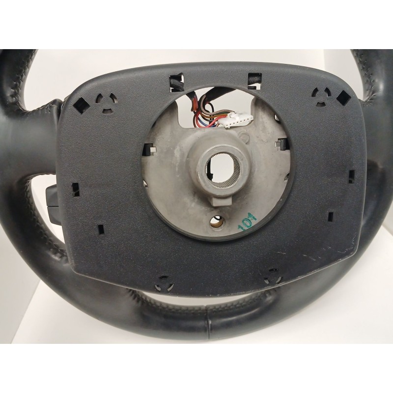 Recambio de volante para land rover range rover sport i (l320) 2.7 d 4x4 referencia OEM IAM SV85079403EB  