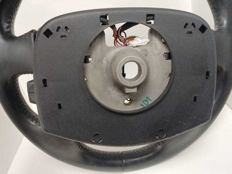 Recambio de volante para land rover range rover sport i (l320) 2.7 d 4x4 referencia OEM IAM SV85079403EB  
