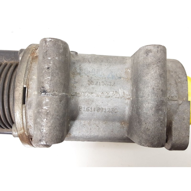 Recambio de valvula egr para alfa romeo 159 (140) 1,9 jtdm 8v sport referencia OEM IAM 55215232 50024005 