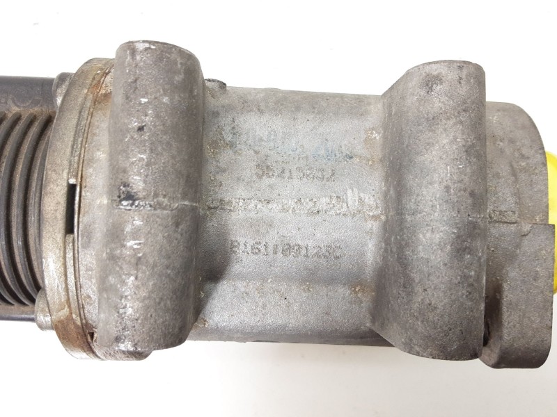Recambio de valvula egr para alfa romeo 159 (140) 1,9 jtdm 8v sport referencia OEM IAM 55215232 50024005 
