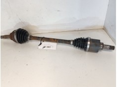 Recambio de transmision delantera izquierda para volkswagen up! (121, 122, bl1, bl2, bl3, 123) 1.0 referencia OEM IAM   