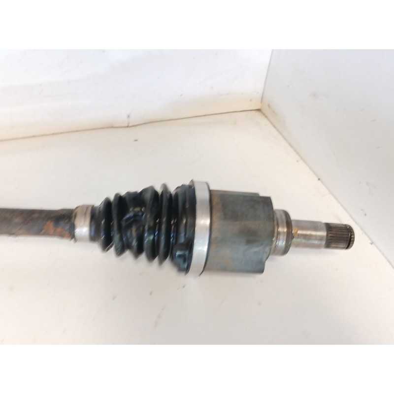 Recambio de transmision delantera izquierda para volkswagen up! (121, 122, bl1, bl2, bl3, 123) 1.0 referencia OEM IAM   