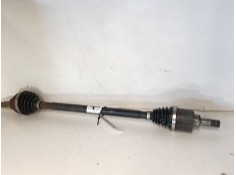 Recambio de transmision delantera derecha para volkswagen up! (121, 122, bl1, bl2, bl3, 123) 1.0 referencia OEM IAM 1S0407762E  