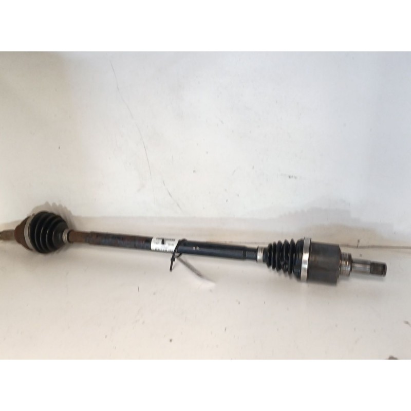 Recambio de transmision delantera derecha para volkswagen up! (121, 122, bl1, bl2, bl3, 123) 1.0 referencia OEM IAM 1S0407762E  
