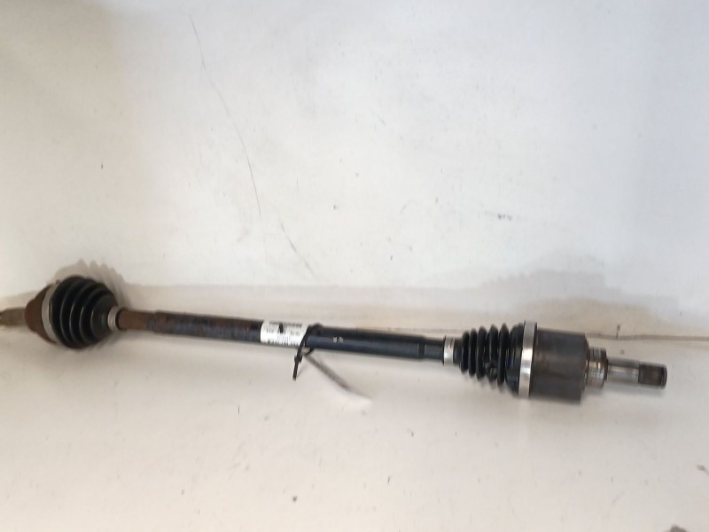Recambio de transmision delantera derecha para volkswagen up! (121, 122, bl1, bl2, bl3, 123) 1.0 referencia OEM IAM 1S0407762E  