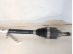 Recambio de transmision delantera derecha para volkswagen up! (121, 122, bl1, bl2, bl3, 123) 1.0 referencia OEM IAM 1S0407762E   2
