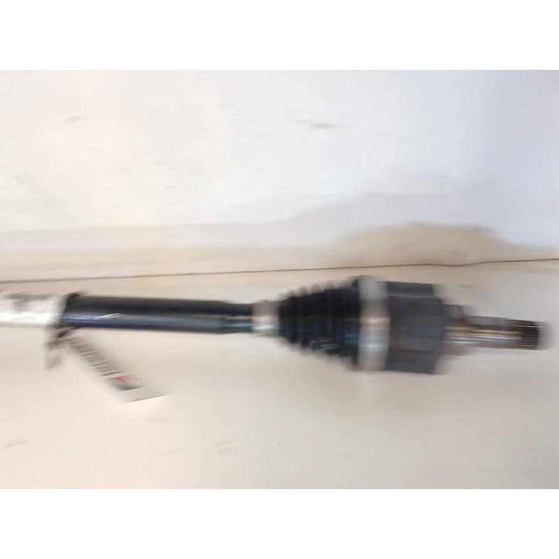 Recambio de transmision delantera derecha para volkswagen up! (121, 122, bl1, bl2, bl3, 123) 1.0 referencia OEM IAM 1S0407762E  