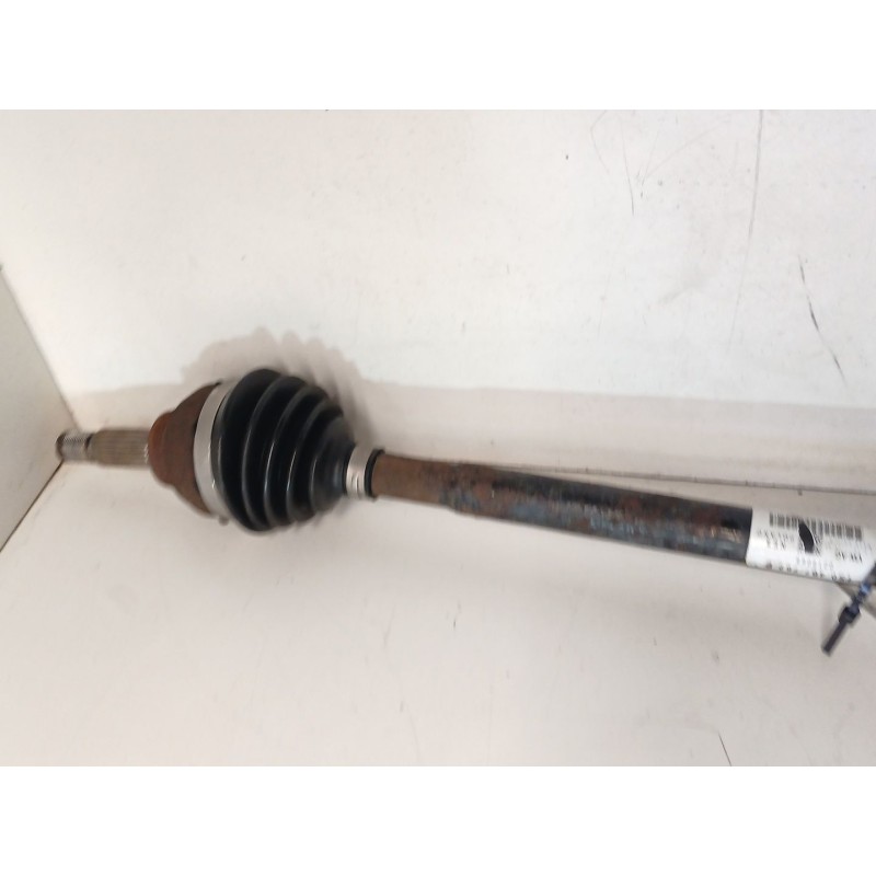 Recambio de transmision delantera derecha para volkswagen up! (121, 122, bl1, bl2, bl3, 123) 1.0 referencia OEM IAM 1S0407762E  