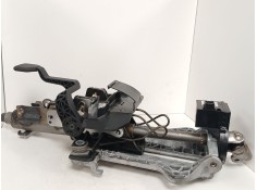 Recambio de columna direccion para land rover range rover sport i (l320) 2.7 d 4x4 referencia OEM IAM SR0500110 MB500770 