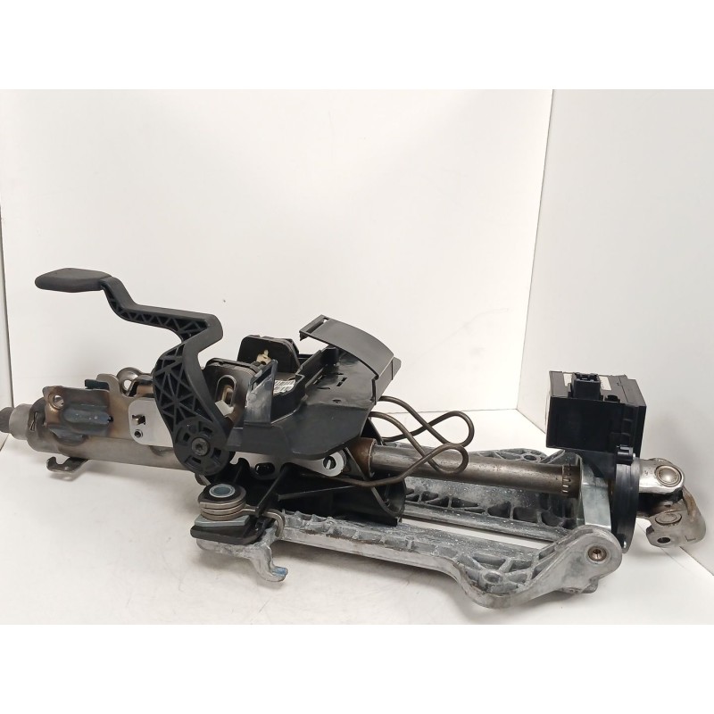 Recambio de columna direccion para land rover range rover sport i (l320) 2.7 d 4x4 referencia OEM IAM SR0500110 MB500770 