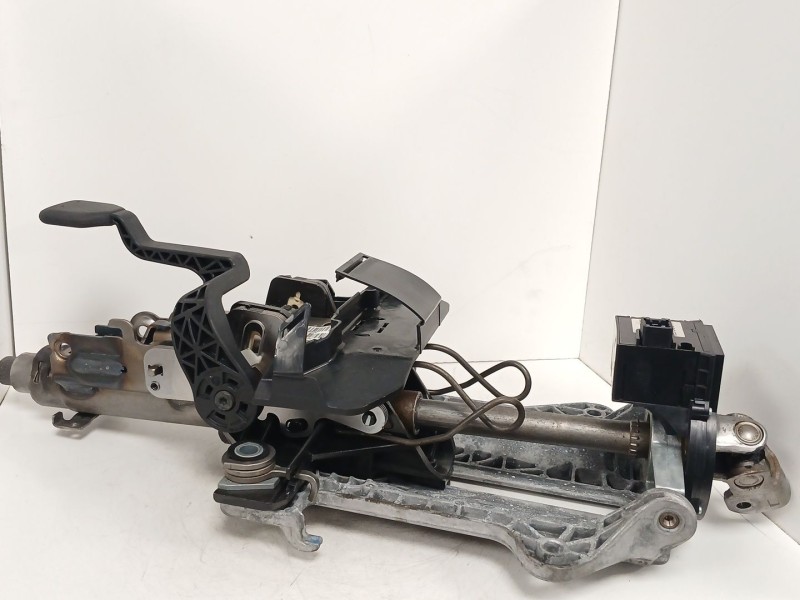 Recambio de columna direccion para land rover range rover sport i (l320) 2.7 d 4x4 referencia OEM IAM SR0500110 MB500770 