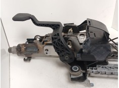 Recambio de columna direccion para land rover range rover sport i (l320) 2.7 d 4x4 referencia OEM IAM SR0500110 MB500770  2