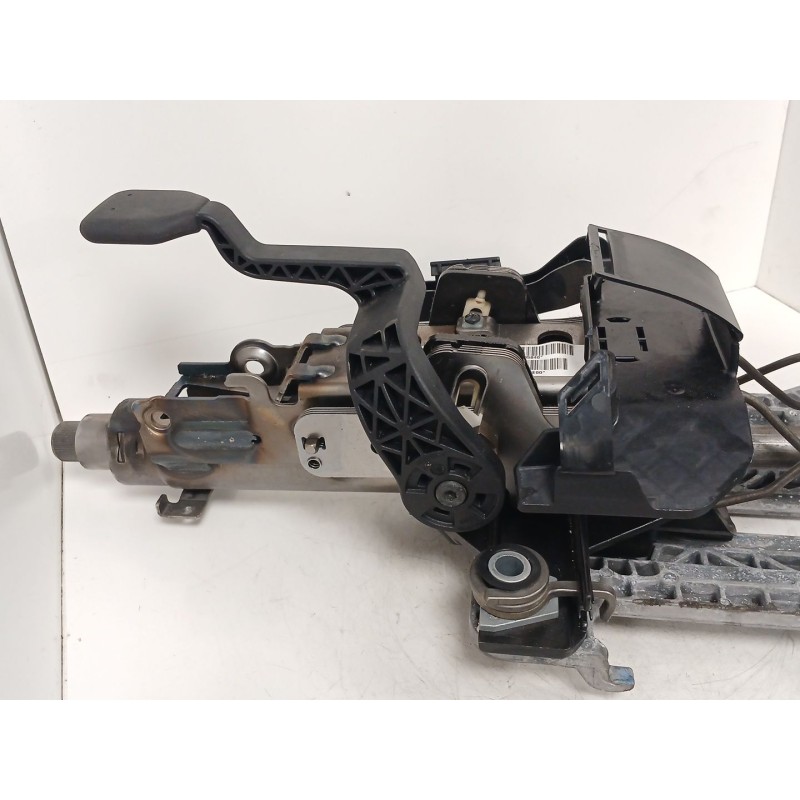 Recambio de columna direccion para land rover range rover sport i (l320) 2.7 d 4x4 referencia OEM IAM SR0500110 MB500770 