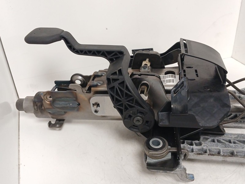 Recambio de columna direccion para land rover range rover sport i (l320) 2.7 d 4x4 referencia OEM IAM SR0500110 MB500770 