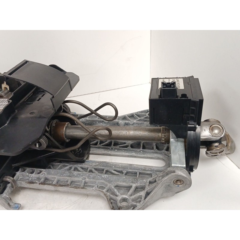 Recambio de columna direccion para land rover range rover sport i (l320) 2.7 d 4x4 referencia OEM IAM SR0500110 MB500770 