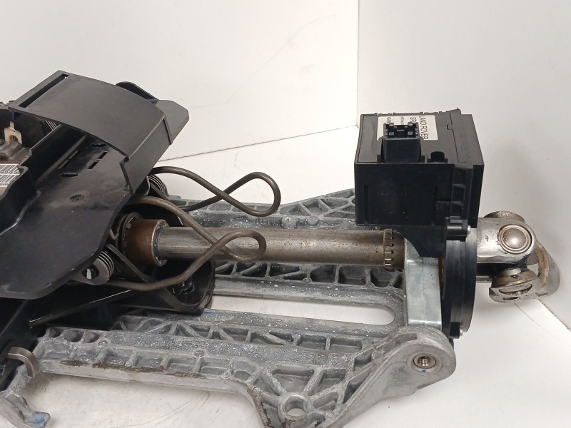 Recambio de columna direccion para land rover range rover sport i (l320) 2.7 d 4x4 referencia OEM IAM SR0500110 MB500770 