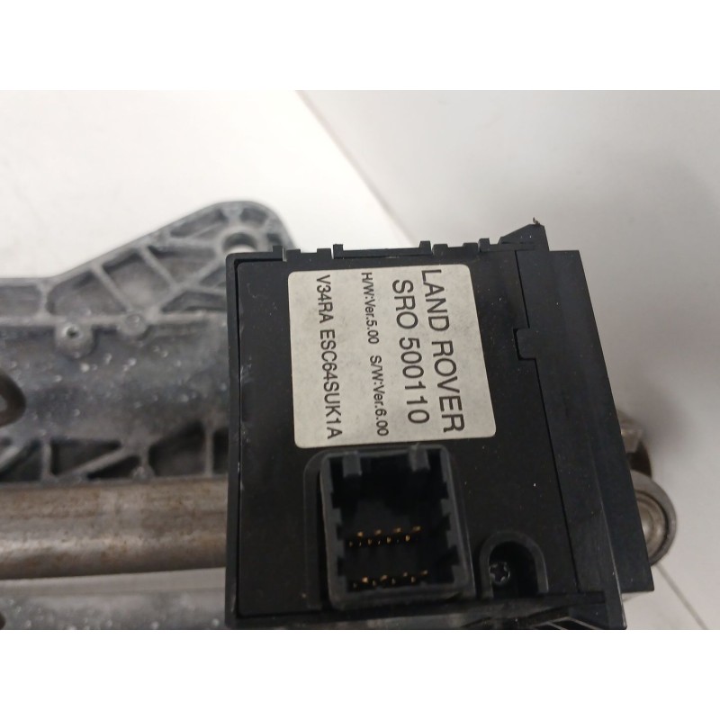 Recambio de columna direccion para land rover range rover sport i (l320) 2.7 d 4x4 referencia OEM IAM SR0500110 MB500770 