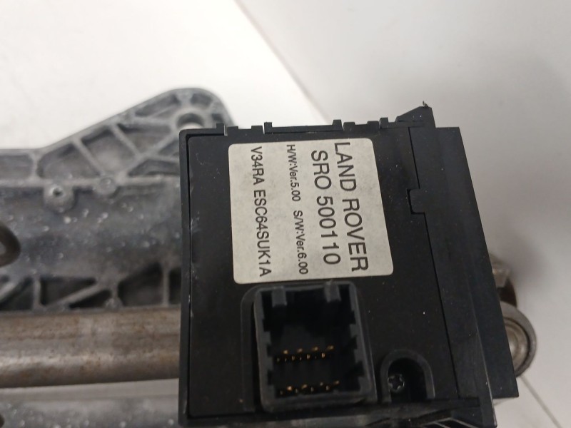 Recambio de columna direccion para land rover range rover sport i (l320) 2.7 d 4x4 referencia OEM IAM SR0500110 MB500770 