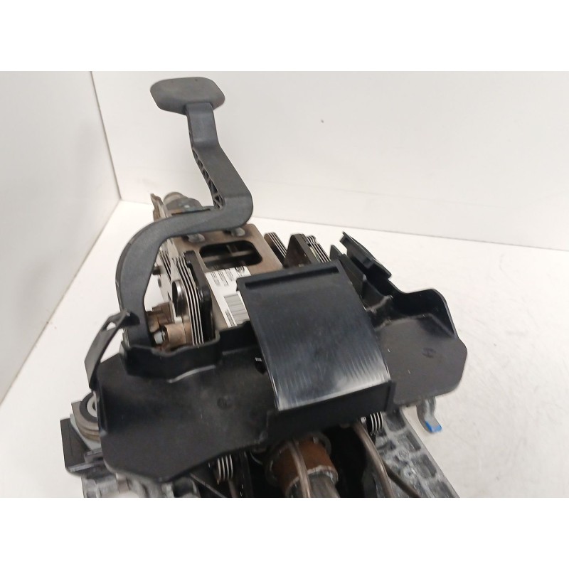 Recambio de columna direccion para land rover range rover sport i (l320) 2.7 d 4x4 referencia OEM IAM SR0500110 MB500770 