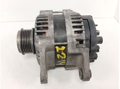 Recambio de alternador para opel astra j (p10) 1.7 cdti (68) referencia OEM IAM 13500186  