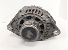 Recambio de alternador para opel astra j (p10) 1.7 cdti (68) referencia OEM IAM 13500186   2