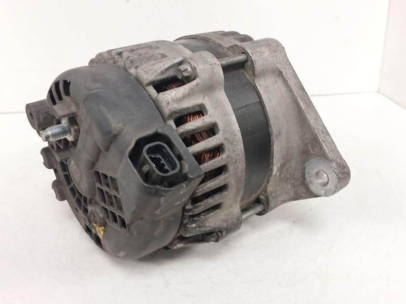 Recambio de alternador para opel astra j (p10) 1.7 cdti (68) referencia OEM IAM 13500186  