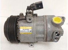 Recambio de compresor aire acondicionado para volkswagen up! (121, 122, bl1, bl2, bl3, 123) 1.0 referencia OEM IAM 1S0816803  