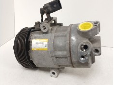 Recambio de compresor aire acondicionado para volkswagen up! (121, 122, bl1, bl2, bl3, 123) 1.0 referencia OEM IAM 1S0816803   2