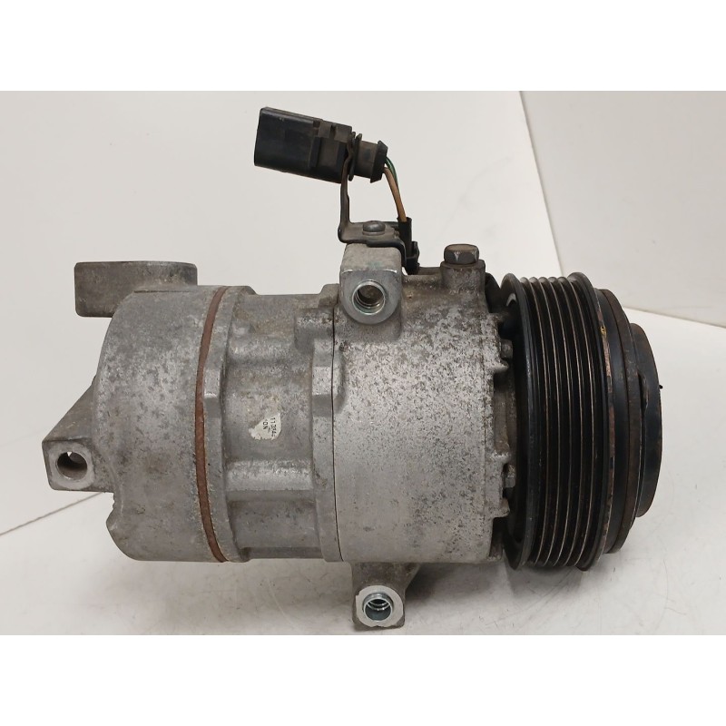 Recambio de compresor aire acondicionado para volkswagen up! (121, 122, bl1, bl2, bl3, 123) 1.0 referencia OEM IAM 1S0816803  