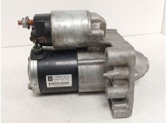 Recambio de motor arranque para peugeot 207/207+ (wa_, wc_) 1.4 16v referencia OEM IAM M000T32271ZE CL3 V75500178004