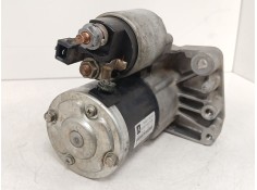 Recambio de motor arranque para peugeot 207/207+ (wa_, wc_) 1.4 16v referencia OEM IAM M000T32271ZE CL3 V75500178004 2