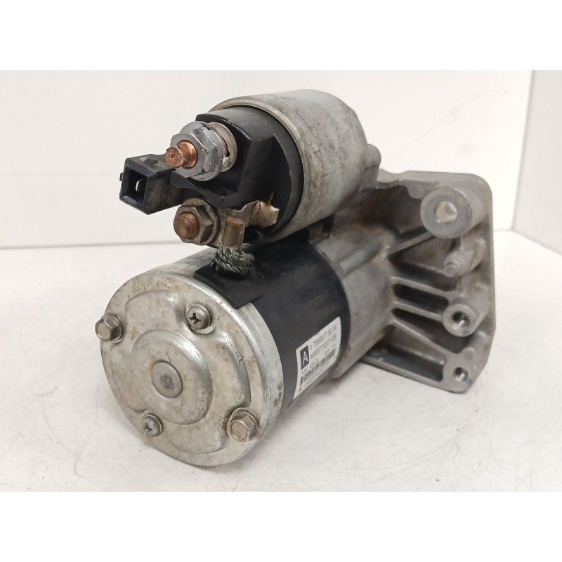 Recambio de motor arranque para peugeot 207/207+ (wa_, wc_) 1.4 16v referencia OEM IAM M000T32271ZE CL3 V75500178004