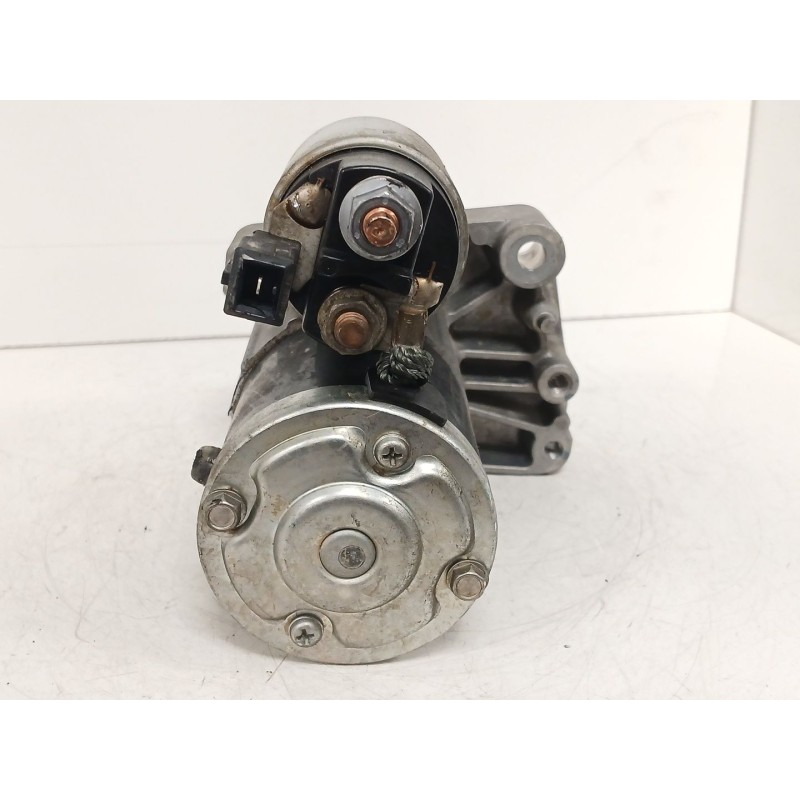 Recambio de motor arranque para peugeot 207/207+ (wa_, wc_) 1.4 16v referencia OEM IAM M000T32271ZE CL3 V75500178004