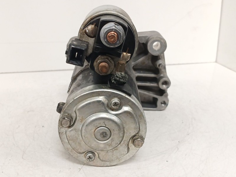Recambio de motor arranque para peugeot 207/207+ (wa_, wc_) 1.4 16v referencia OEM IAM M000T32271ZE CL3 V75500178004