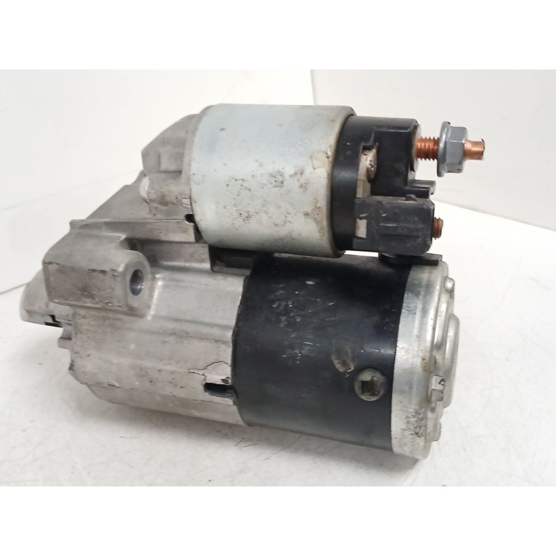 Recambio de motor arranque para peugeot 207/207+ (wa_, wc_) 1.4 16v referencia OEM IAM M000T32271ZE CL3 V75500178004