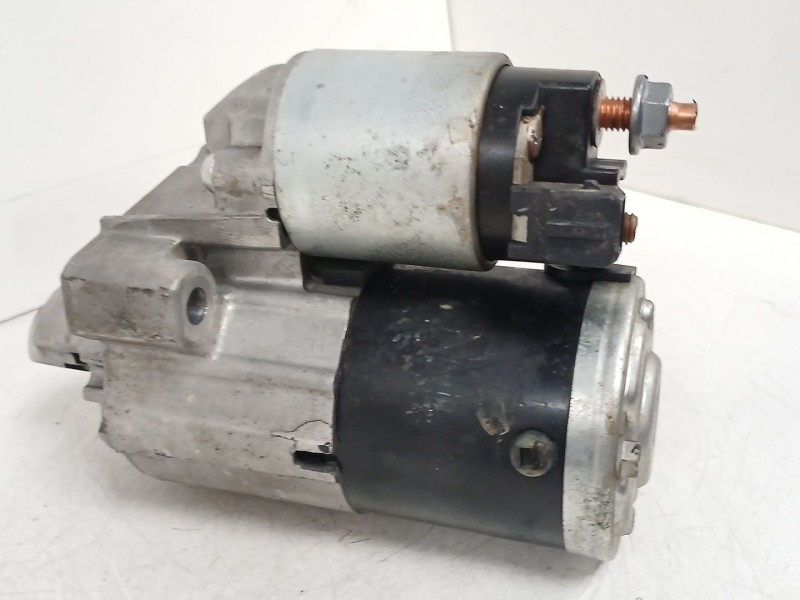 Recambio de motor arranque para peugeot 207/207+ (wa_, wc_) 1.4 16v referencia OEM IAM M000T32271ZE CL3 V75500178004