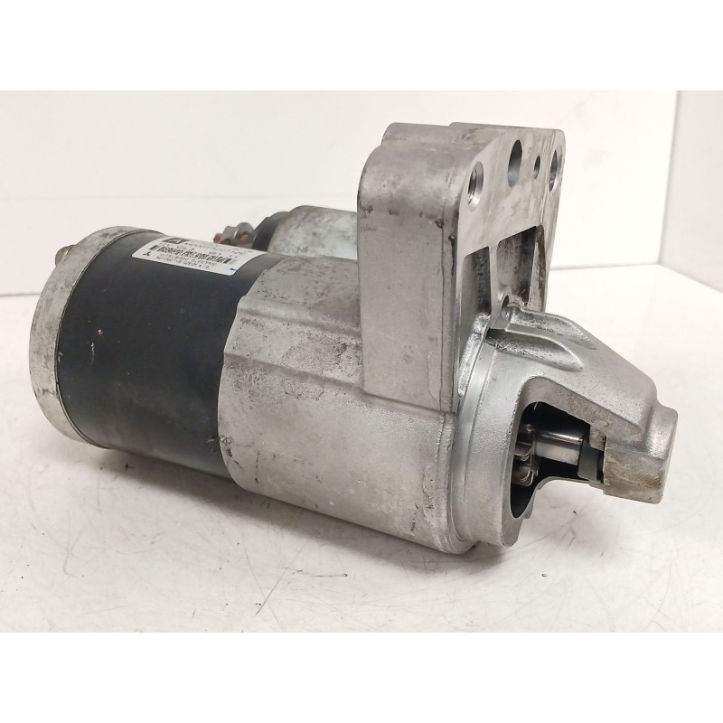 Recambio de motor arranque para peugeot 207/207+ (wa_, wc_) 1.4 16v referencia OEM IAM M000T32271ZE CL3 V75500178004