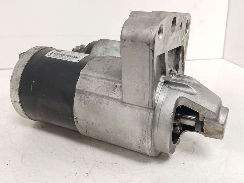 Recambio de motor arranque para peugeot 207/207+ (wa_, wc_) 1.4 16v referencia OEM IAM M000T32271ZE CL3 V75500178004