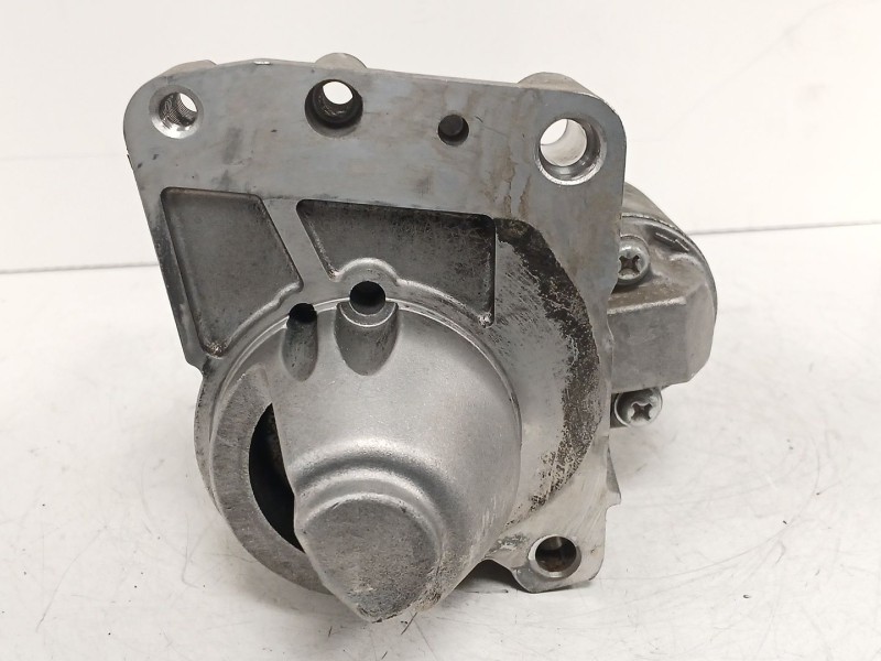 Recambio de motor arranque para peugeot 207/207+ (wa_, wc_) 1.4 16v referencia OEM IAM M000T32271ZE CL3 V75500178004