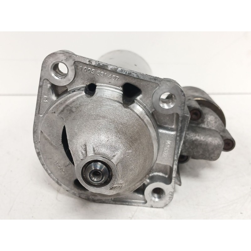 Recambio de motor arranque para ford focus ii (da_, hcp, dp) 1.8 tdci referencia OEM IAM 4M5T11000KB  